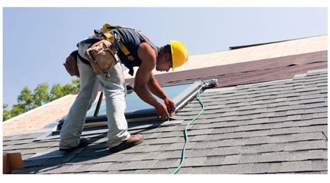 Top 4 Greenwood Roofing Contractors 